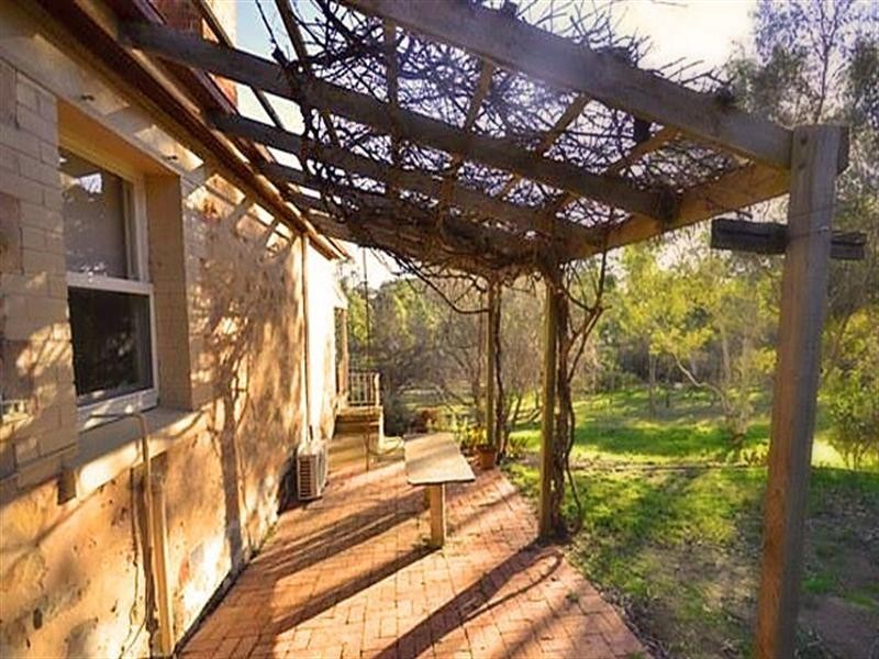 Lot 1 Pawelski Road, Penwortham SA 5453