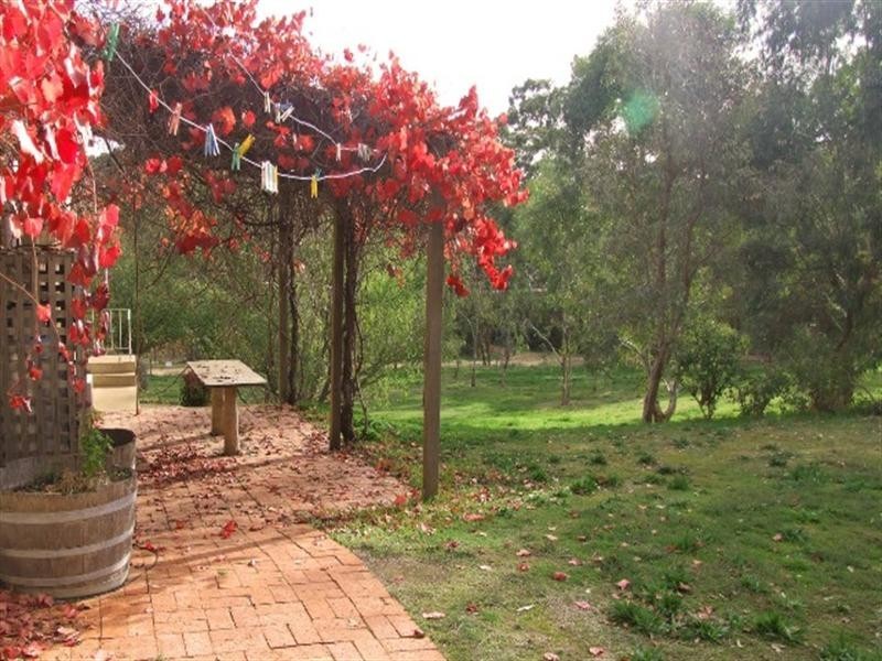 Lot 1 Pawelski Road, Penwortham SA 5453