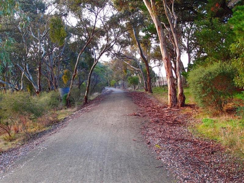 Lot 1 Pawelski Road, Penwortham SA 5453