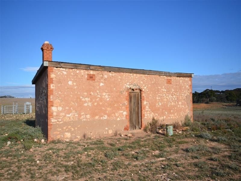 “Maders Block” Bower – Robertstown Road, Australia Plains SA 5374