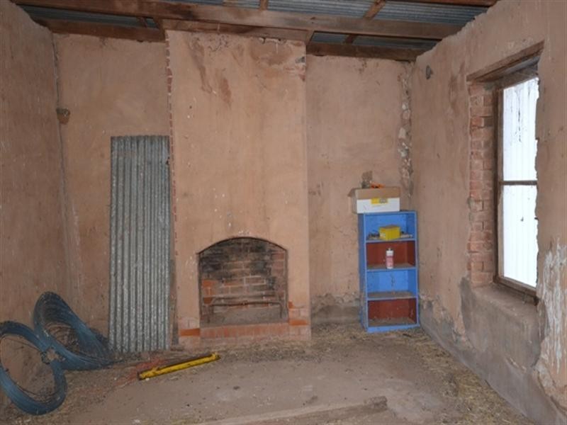 “Maders Block” Bower – Robertstown Road, Australia Plains SA 5374