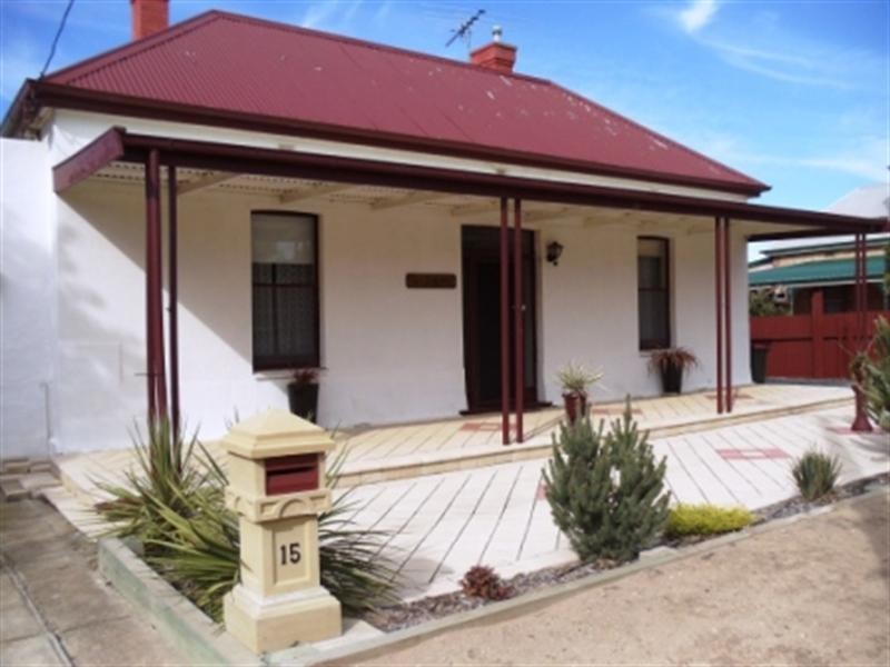 15 West Terrace, Ardrossan SA 5571
