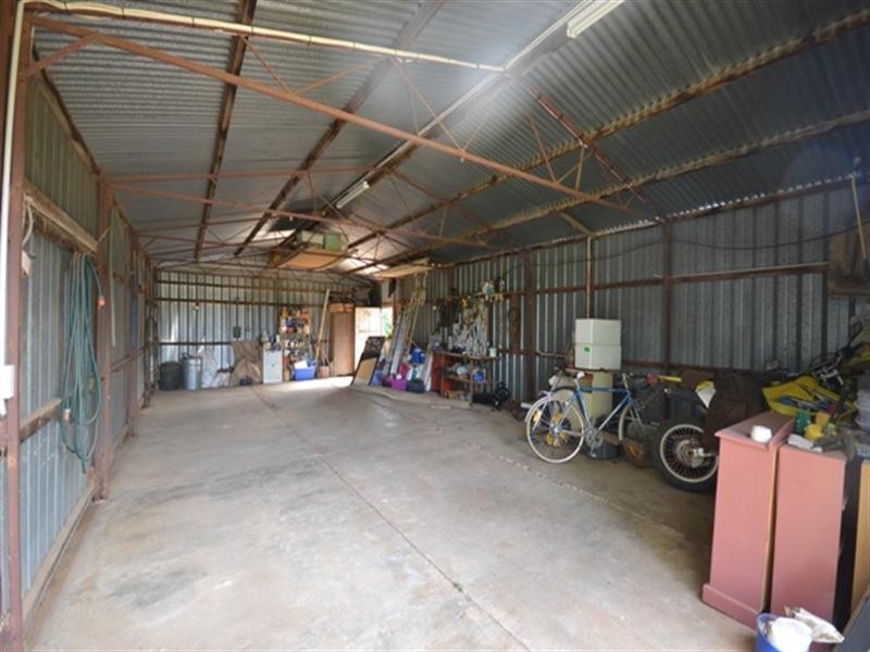 10 Railway Street, Farrell Flat SA 5416