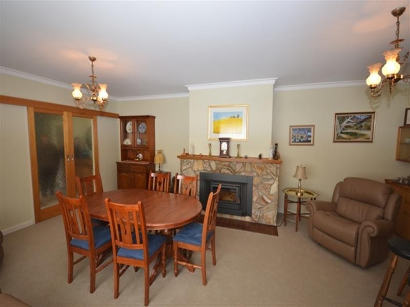 4 Willow Drive, Kapunda SA 5373