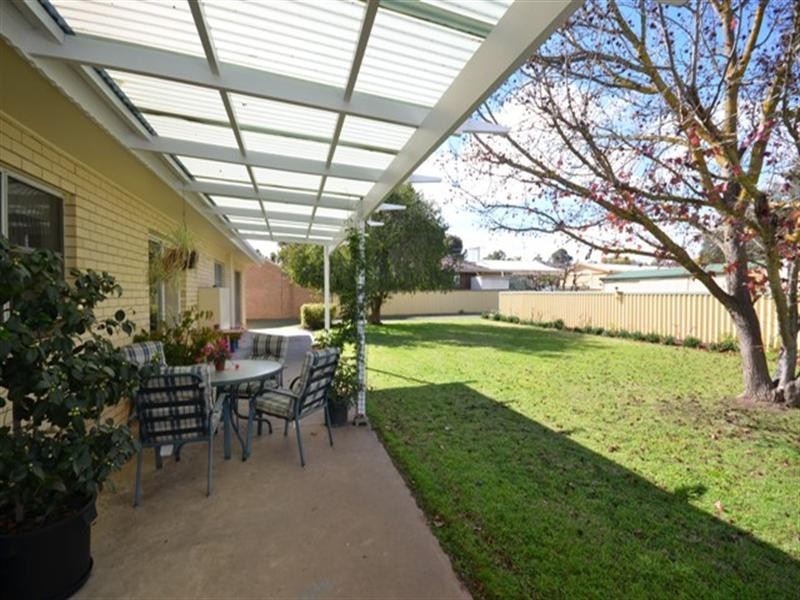 4 Willow Drive, Kapunda SA 5373