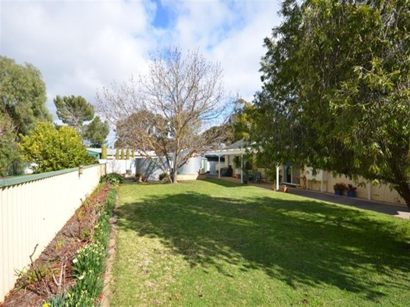 4 Willow Drive, Kapunda SA 5373