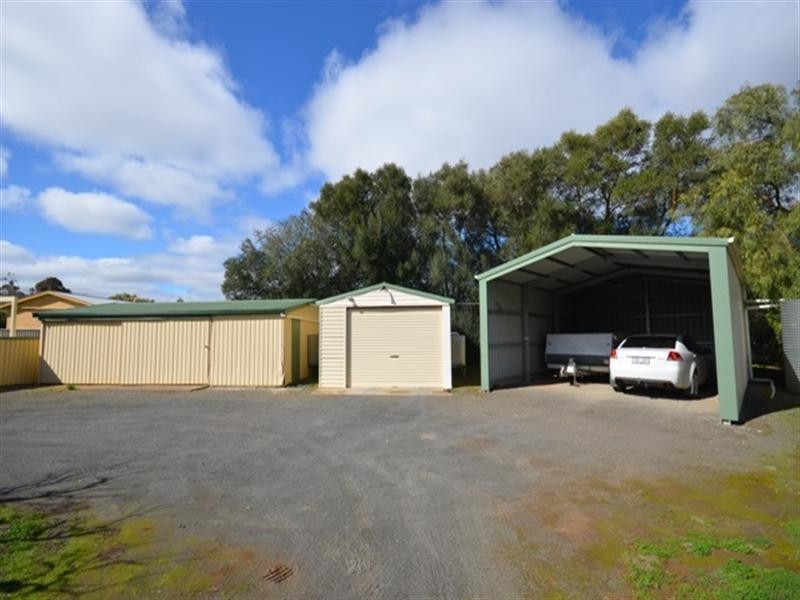 4 Willow Drive, Kapunda SA 5373