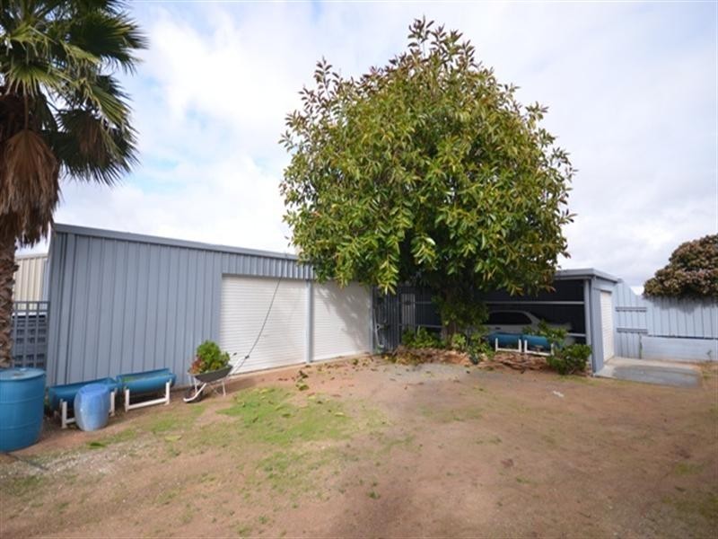 4 Eighth Street, Morgan SA 5320