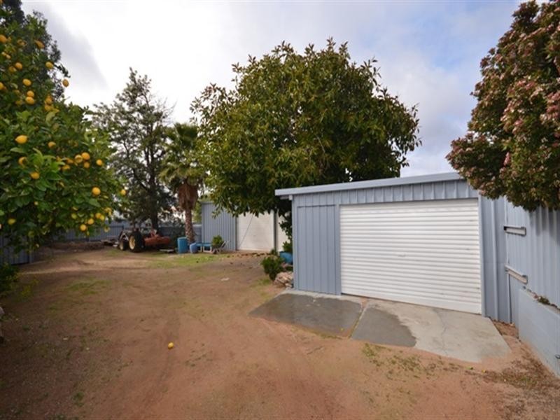 4 Eighth Street, Morgan SA 5320