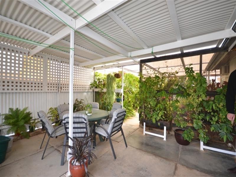 4 Eighth Street, Morgan SA 5320