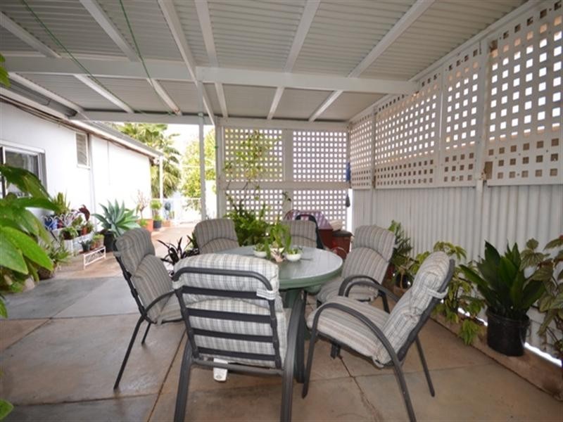 4 Eighth Street, Morgan SA 5320