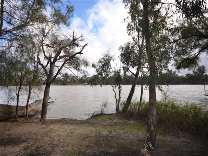 Lot 14 Echidna Drive, Morgan SA 5320