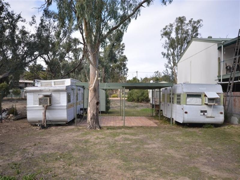 Lot 14 Echidna Drive, Morgan SA 5320