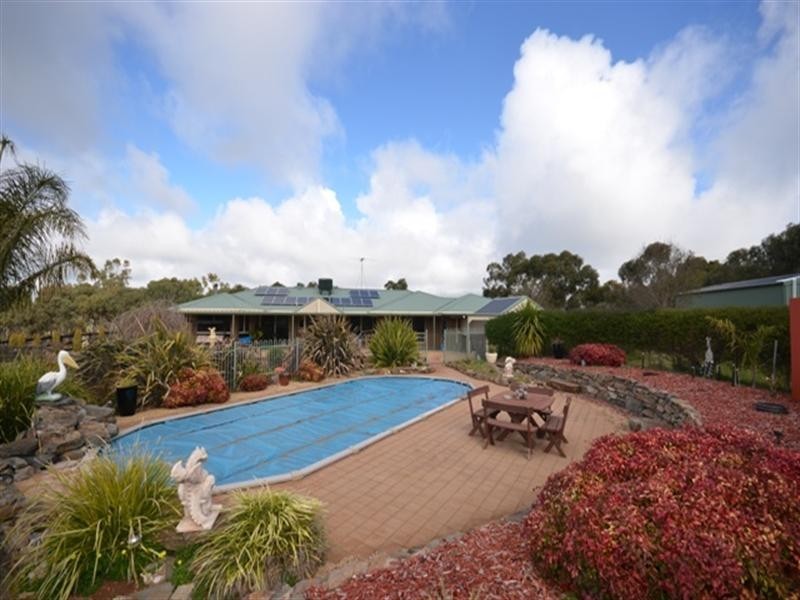 Lot 19 Klemm Road, Kapunda SA 5373