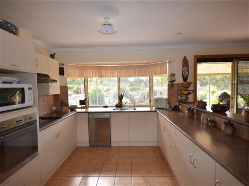 Lot 19 Klemm Road, Kapunda SA 5373