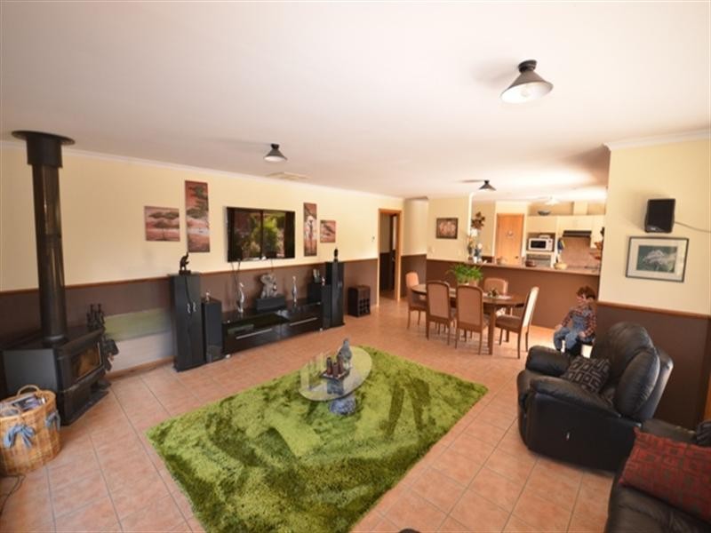 Lot 19 Klemm Road, Kapunda SA 5373