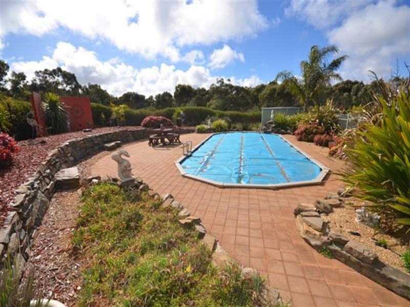 Lot 19 Klemm Road, Kapunda SA 5373