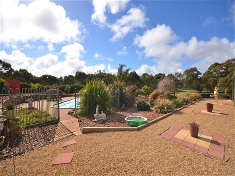 Lot 19 Klemm Road, Kapunda SA 5373
