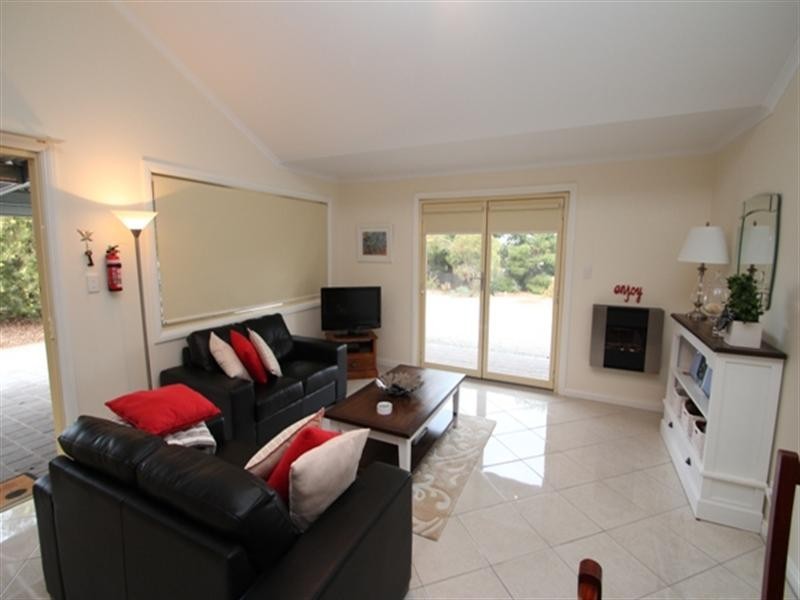 3 Kingston Terrace, Auburn SA 5451