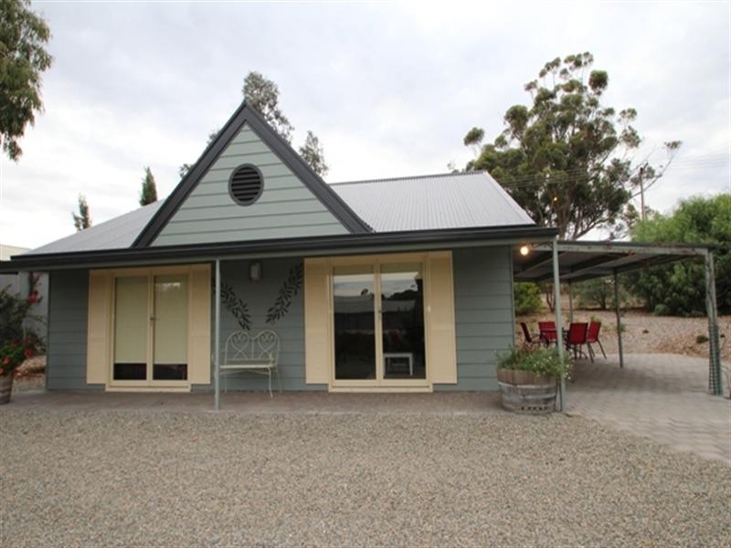 3 Kingston Terrace, Auburn SA 5451