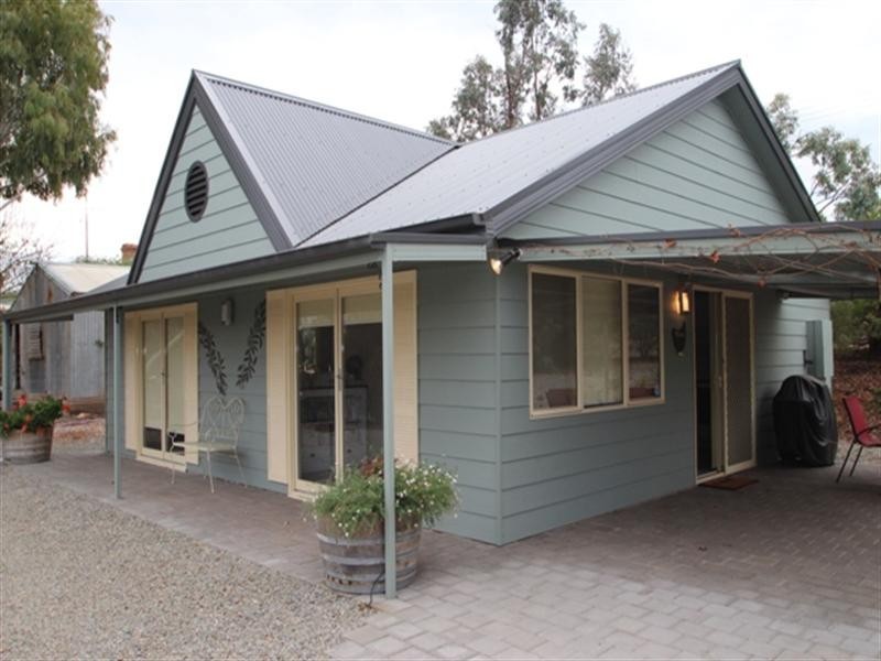 3 Kingston Terrace, Auburn SA 5451