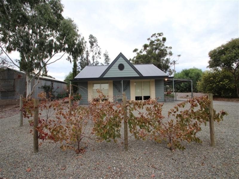 3 Kingston Terrace, Auburn SA 5451