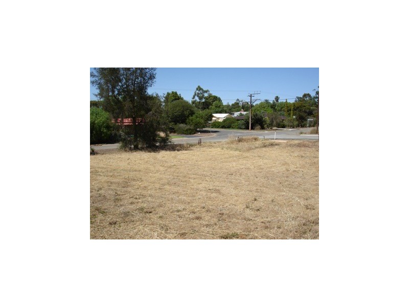 Lot 12 Government Road, Auburn SA 5451