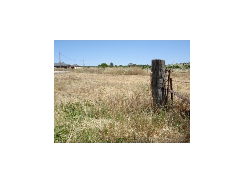 Lot 12 Government Road, Auburn SA 5451