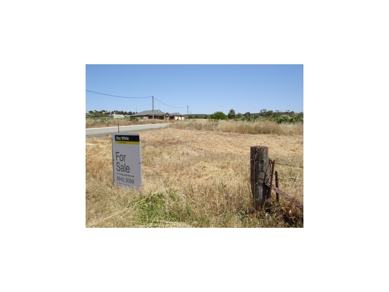Lot 12 Government Road, Auburn SA 5451