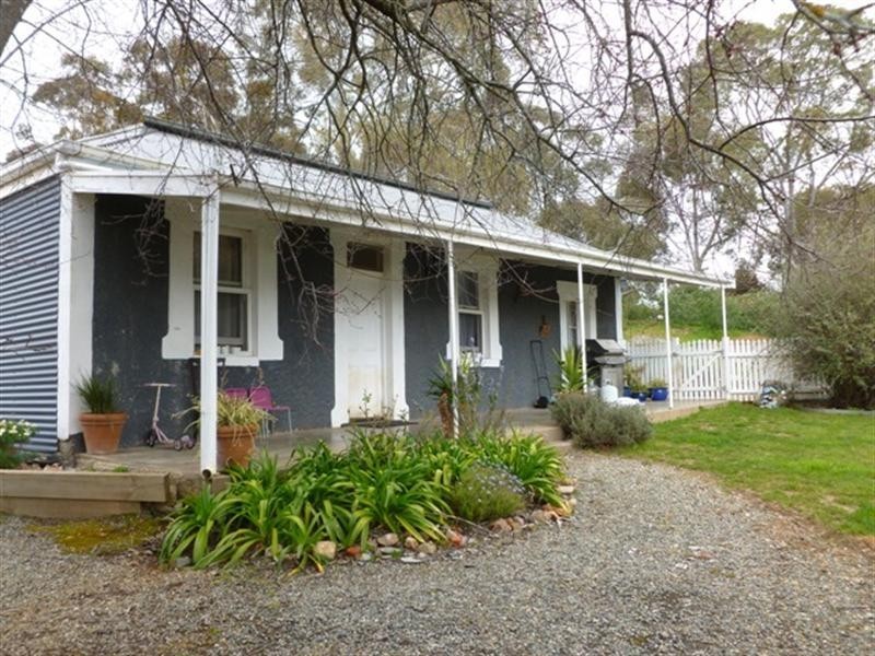 44 West Terrace, Clare SA 5453