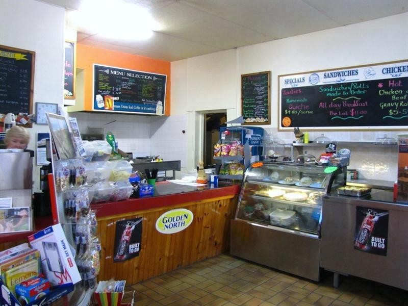 38-40 Gladstone Street “Happy Rock Cafe”, Gladstone SA 5473