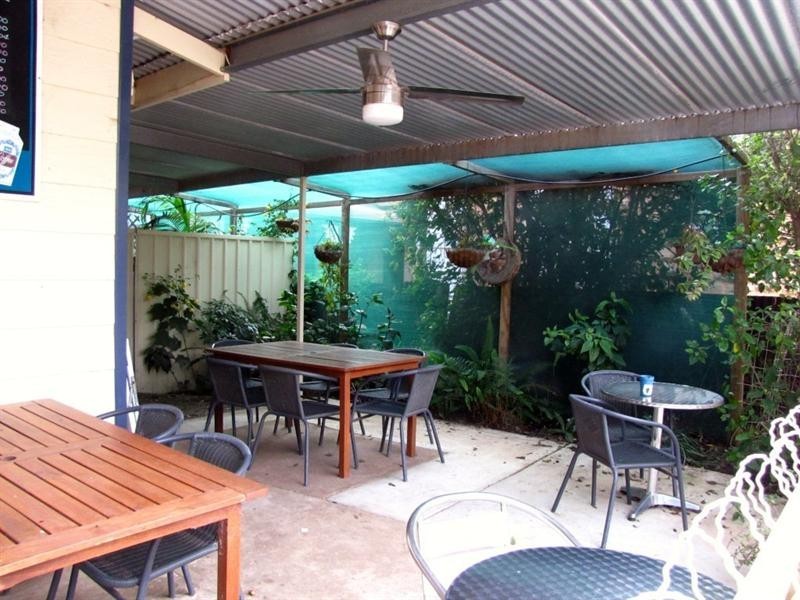 38-40 Gladstone Street “Happy Rock Cafe”, Gladstone SA 5473