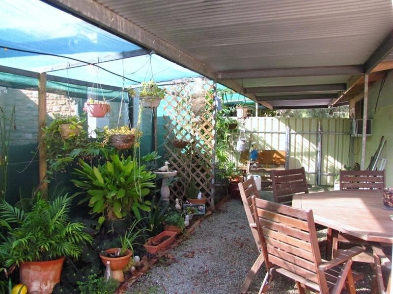 38-40 Gladstone Street “Happy Rock Cafe”, Gladstone SA 5473
