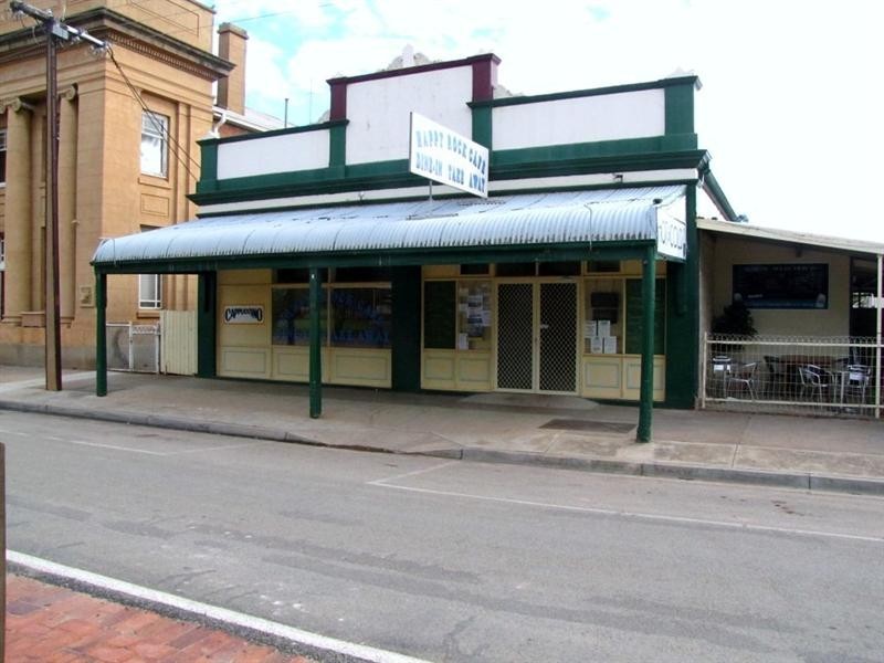 38-40 Gladstone Street “Happy Rock Cafe”, Gladstone SA 5473