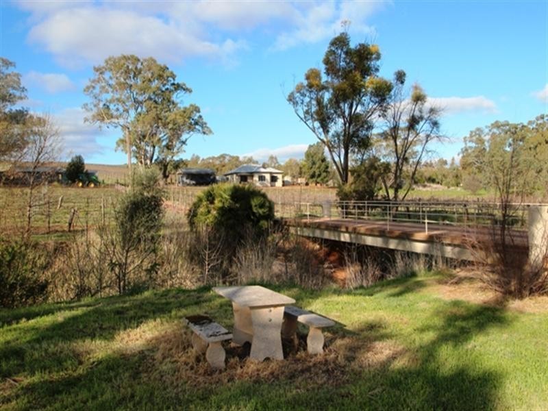 Main North Road, Leasingham SA 5452