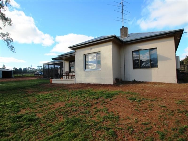 Main North Road, Leasingham SA 5452