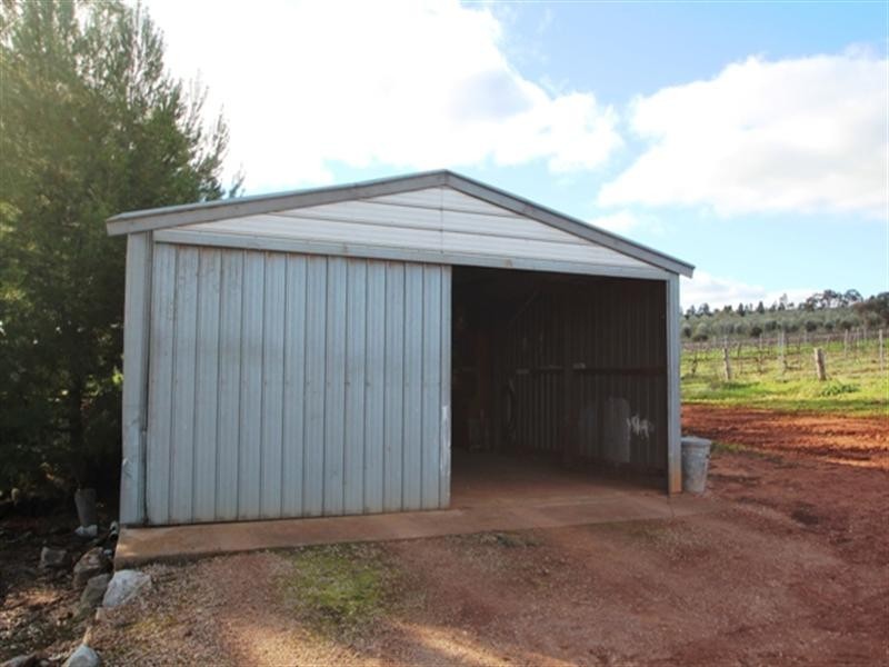 Main North Road, Leasingham SA 5452