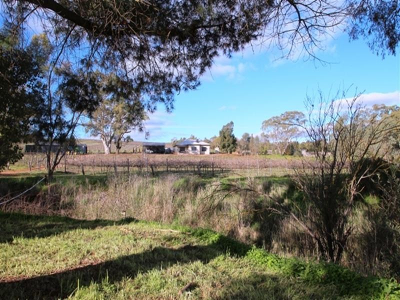 Main North Road, Leasingham SA 5452