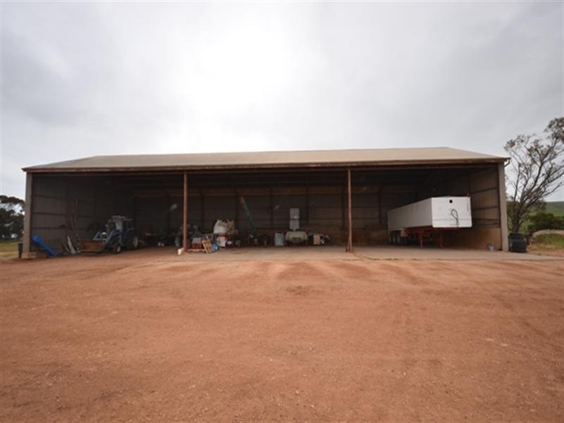 “Wilsons” Various Lots, Whitwarta SA 5461
