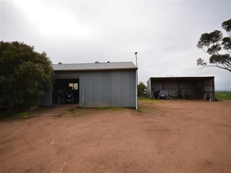 “Wilsons” Various Lots, Whitwarta SA 5461