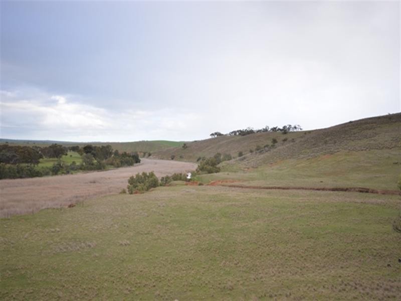 Various Secs Windy Loop Road, Yacka SA 5470