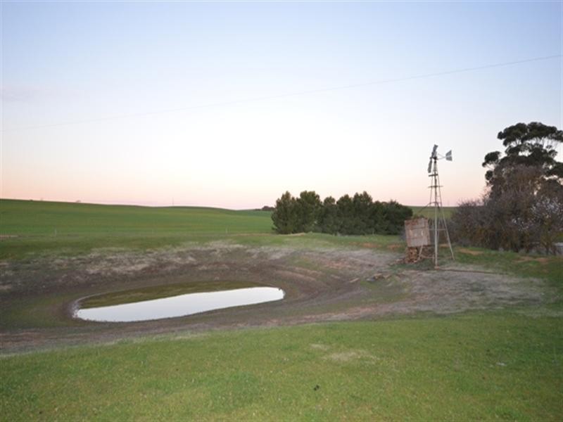 “Manilla Farm” Various Lots, Hanson SA 5417
