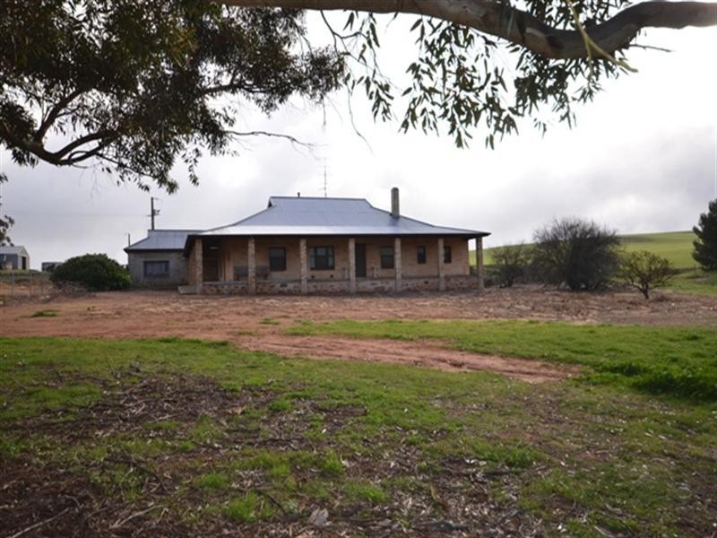 “Manilla Farm” Various Lots, Hanson SA 5417
