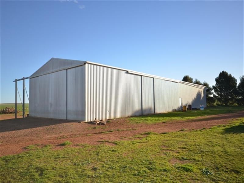 “Manilla Farm” Various Lots, Hanson SA 5417