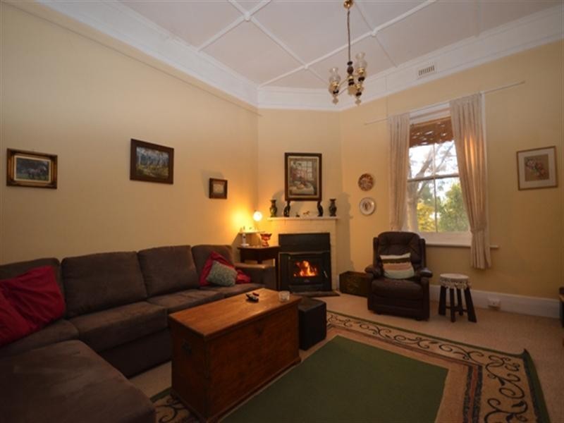 Lot 4 Willalo Road, Hallett SA 5419