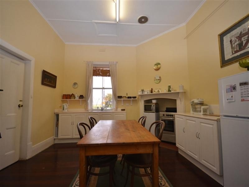 Lot 4 Willalo Road, Hallett SA 5419