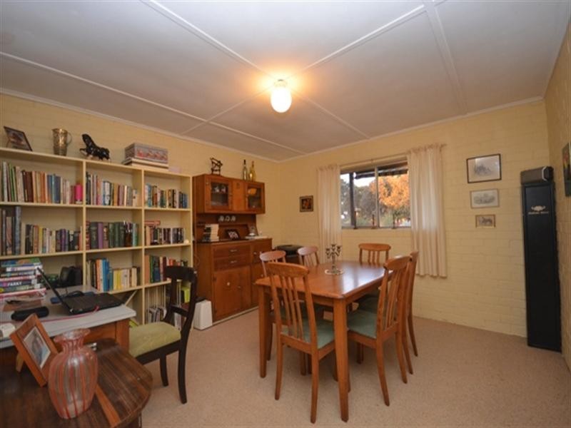 Lot 4 Willalo Road, Hallett SA 5419