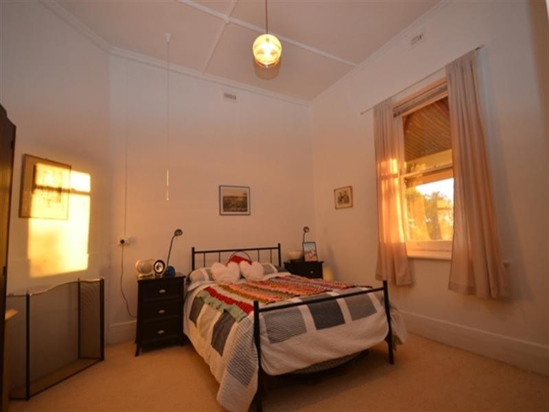 Lot 4 Willalo Road, Hallett SA 5419