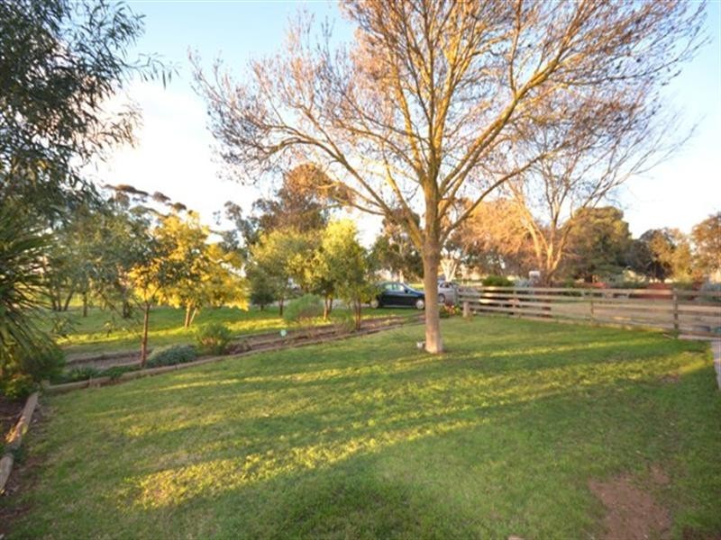 Lot 4 Willalo Road, Hallett SA 5419