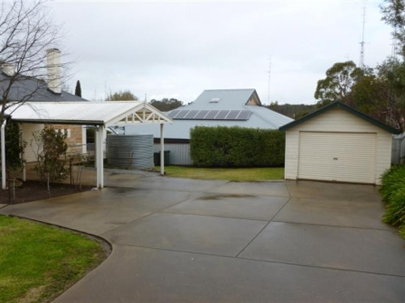 22 Daly Street, Clare SA 5453